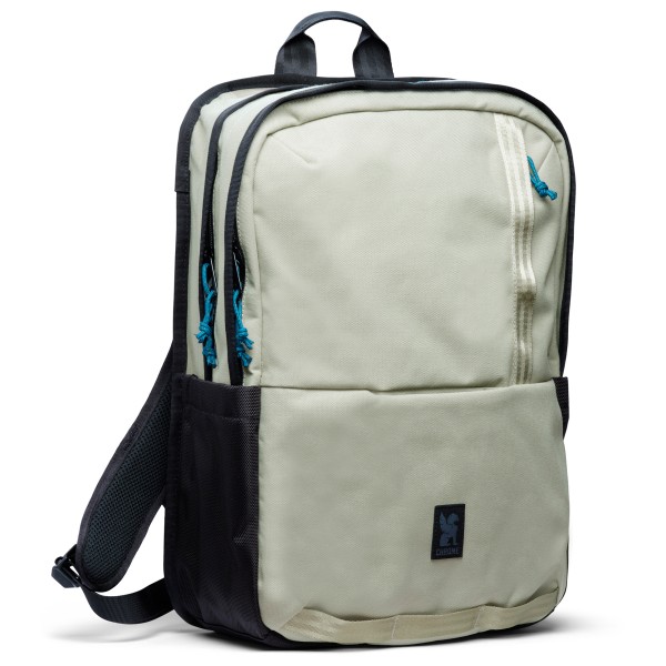 Hawes 26 pack - рюкзак Chrome, Sage
Hawes 26 pack - рюкзак Chrome, Sage