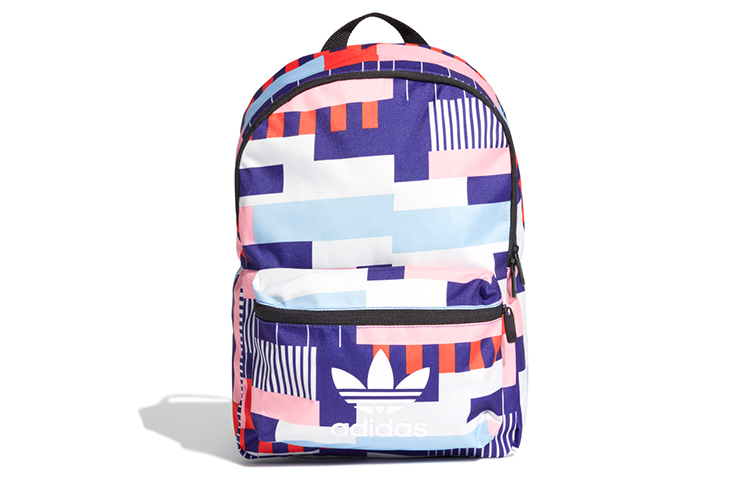 Разноцветные рюкзаки Adidas Originals, мультиколор
Разноцветные рюкзаки Adidas Originals, мультиколор