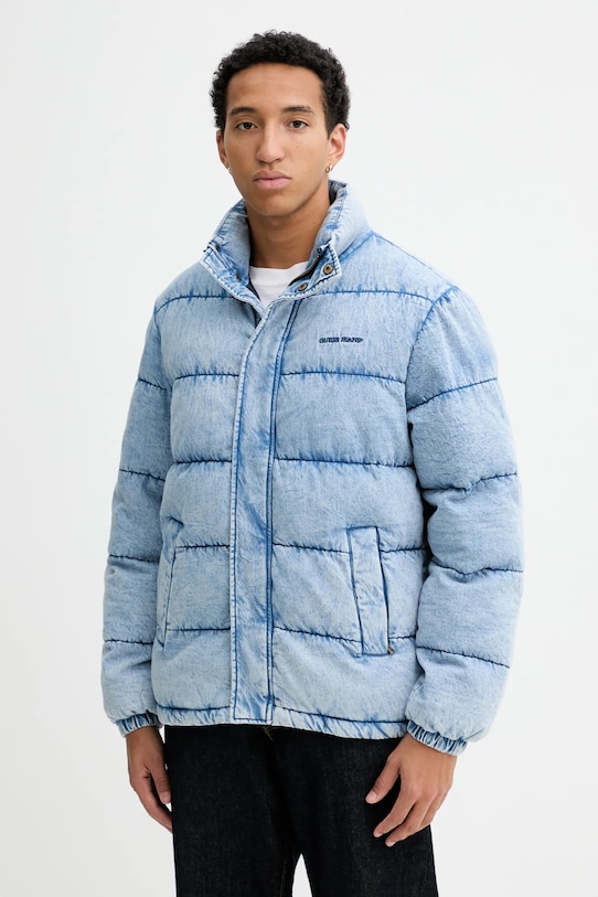 Куртка Guess Jeans, синий
Куртка Guess Jeans, синий