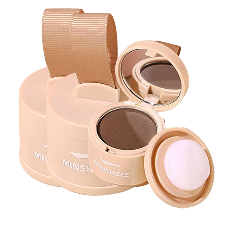 MINSHZEE Стержень для контурирования с матовым покрытием и оттенками brown
MINSHZEE Стержень для контурирования с матовым покрытием и оттенками brown