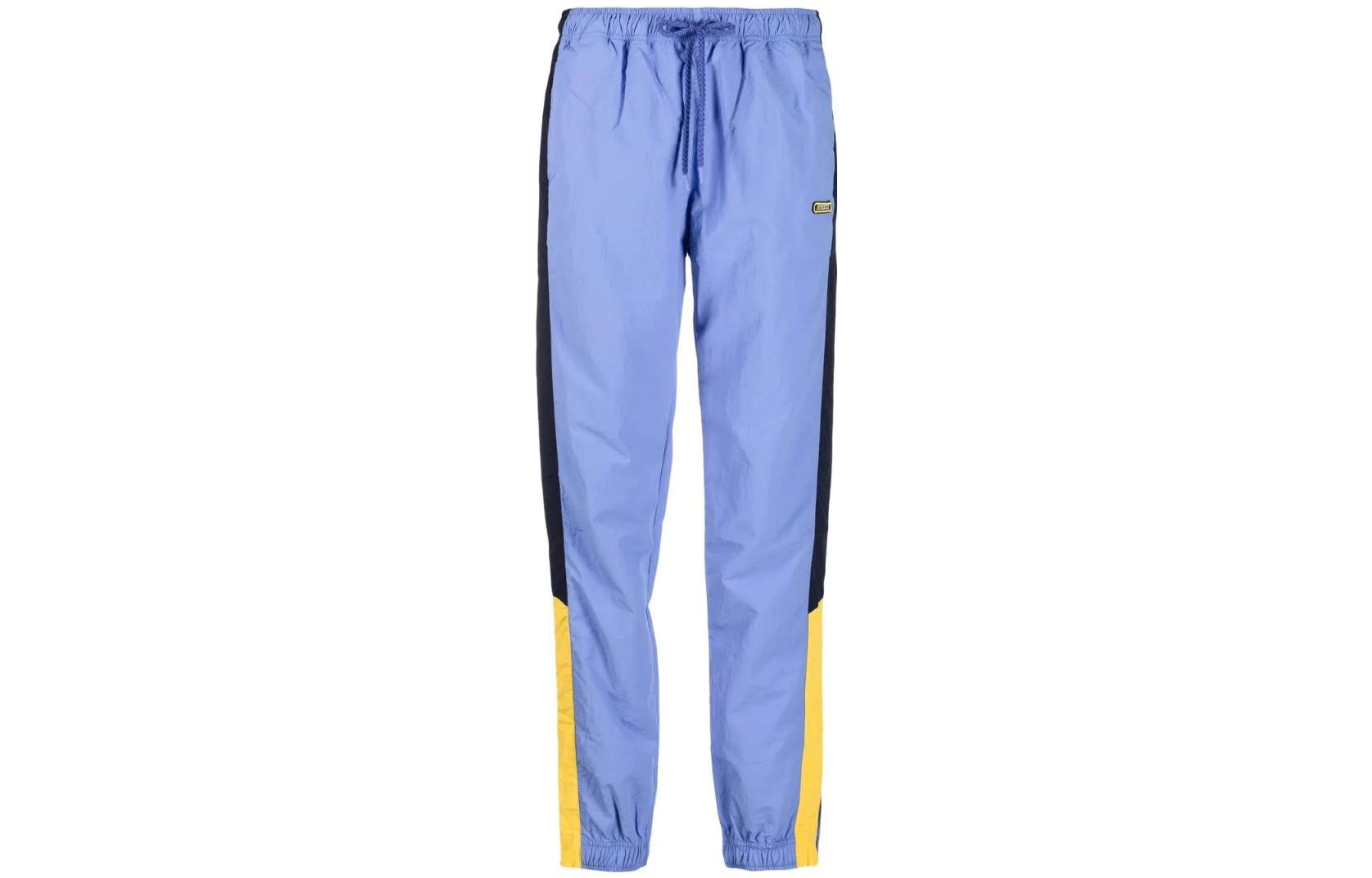 DIESEL Спортивные штаны женские фиолетовые
DIESEL Спортивные штаны женские фиолетовые