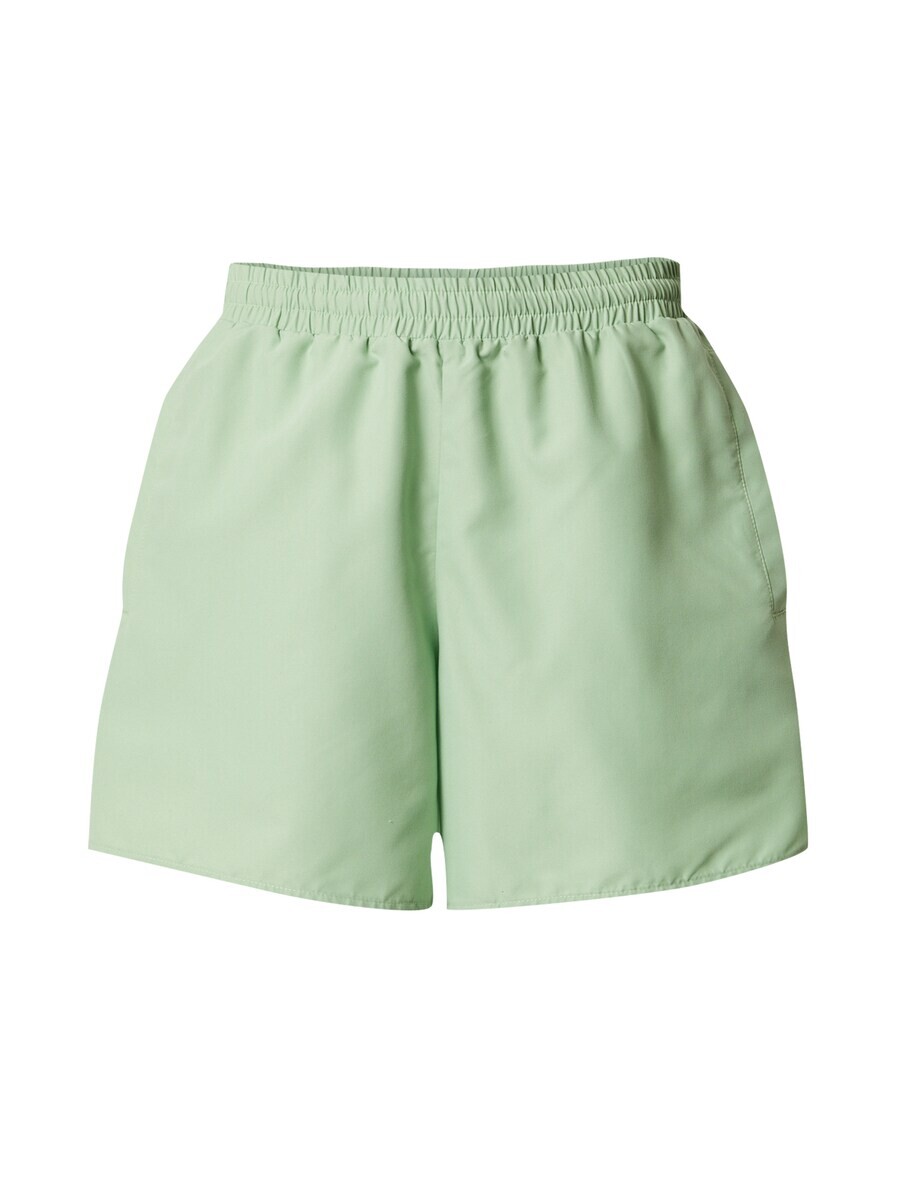 Шорты DAN FOX APPAREL Board Shorts Ole, цвет Mint
Шорты DAN FOX APPAREL Board Shorts Ole, цвет Mint