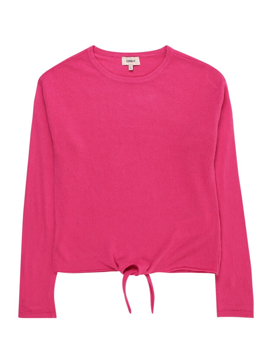 Свитер KIDS ONLY Sweater KOGNEW AMALIA, цвет Raspberry 
Свитер KIDS ONLY Sweater KOGNEW AMALIA, цвет Raspberry