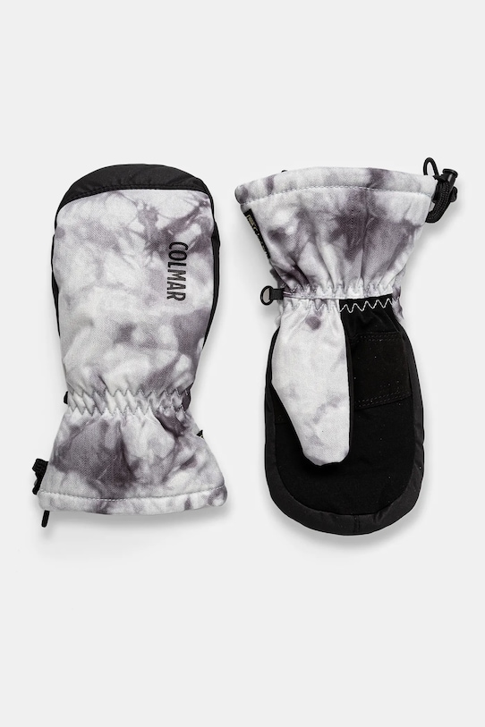 Детские лыжные перчатки BROKEN Colmar, серый
Детские лыжные перчатки BROKEN Colmar, серый