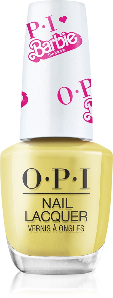 Лак для ногтей Барби Opi, hi ken! 15 мл
Лак для ногтей Барби Opi, hi ken! 15 мл