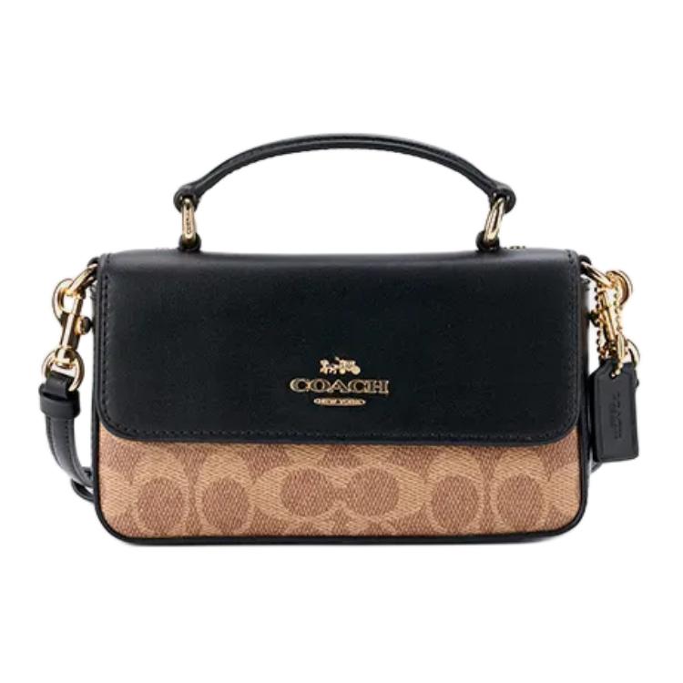 COACH Сумка
COACH Сумка