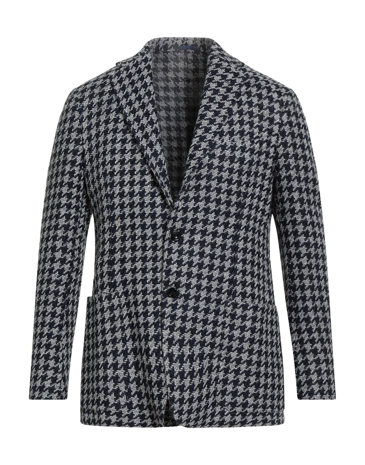 Блейзер Sartorio, темно-синий
Блейзер Sartorio, темно-синий