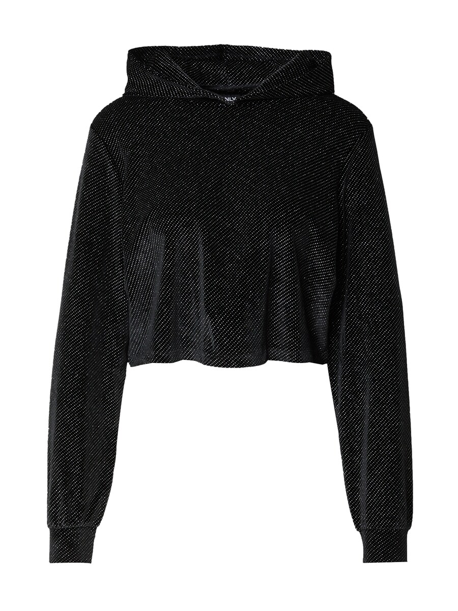 Толстовка ONLY BLING, черный
Толстовка ONLY BLING, черный