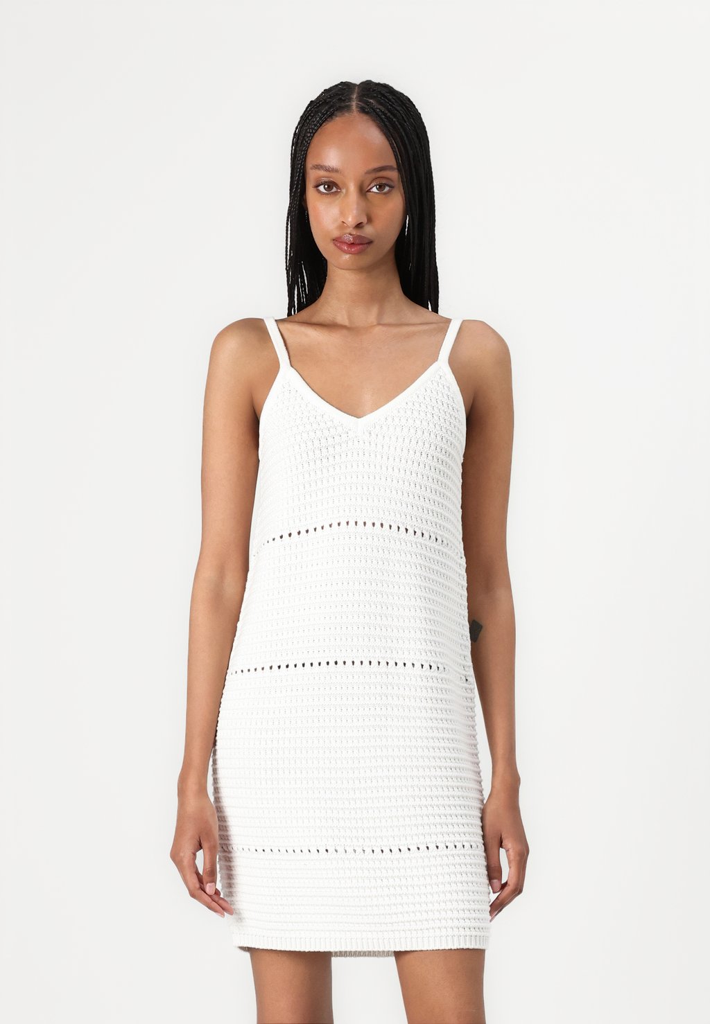 Платье-джемпер SUMERINA HUGO, кремовый
Платье-джемпер SUMERINA HUGO, кремовый