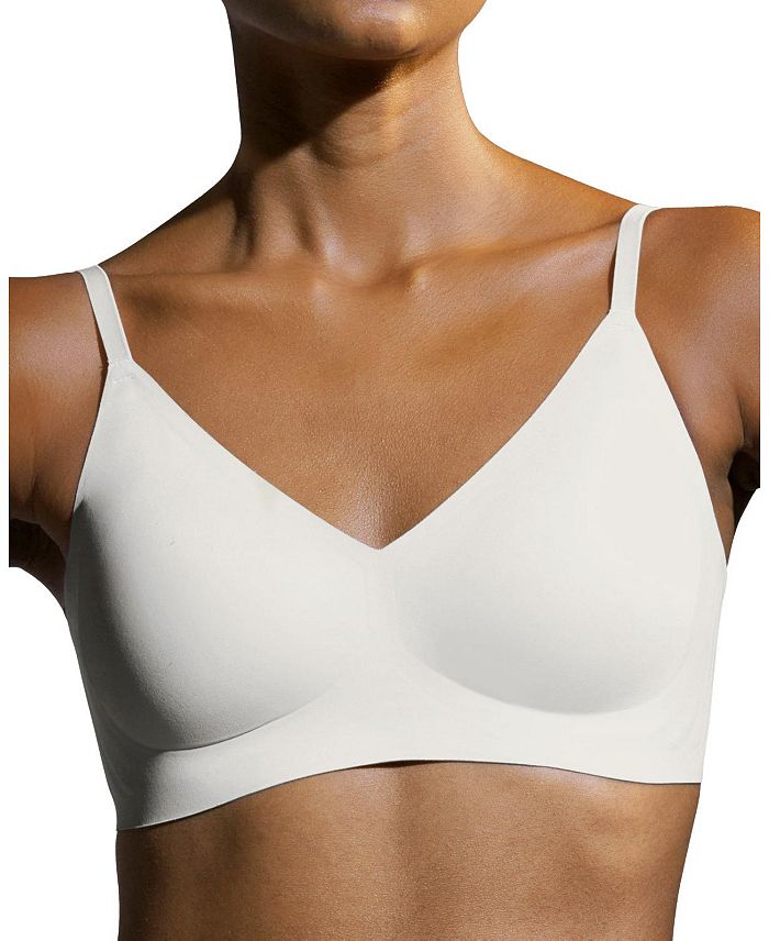 Бюстгальтер Relief Bra EBY, коричневый/бежевый
Бюстгальтер Relief Bra EBY, коричневый/бежевый