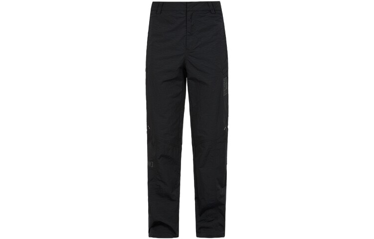 Брюки-карго мужские черные Evisu, черный
Брюки-карго мужские черные Evisu, черный