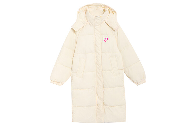 Hapg Женская стеганая куртка, Черный
Hapg Женская стеганая куртка, Черный