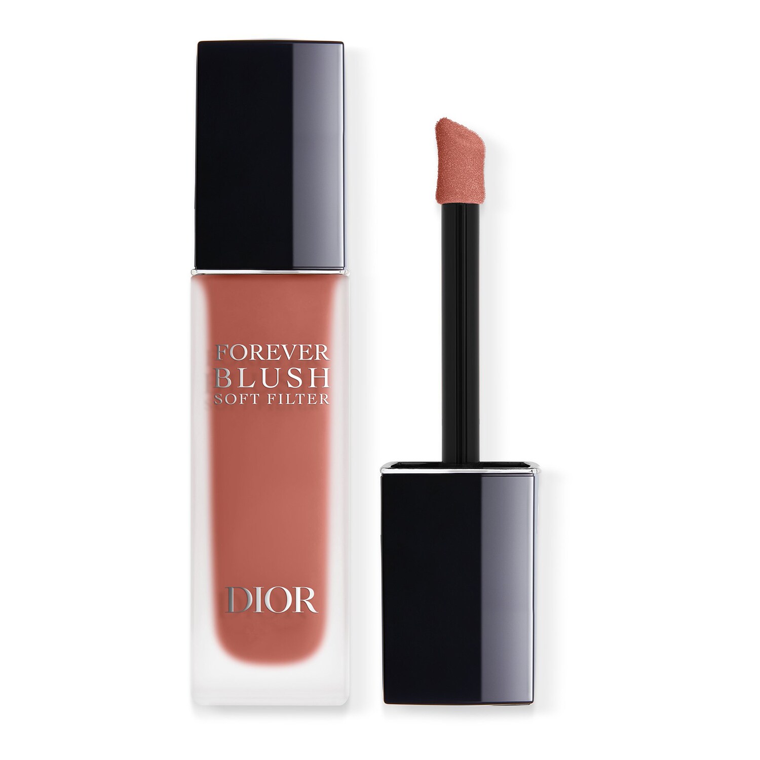 Румяна Forever Blush Soft Filter - Whipped Liquid Blush strahlend-mattes Finish Dior, 07 Orchid (11 ml)
Румяна Forever Blush Soft Filter - Whipped Liquid Blush strahlend-mattes Finish Dior, 07 Orchid (11 ml)