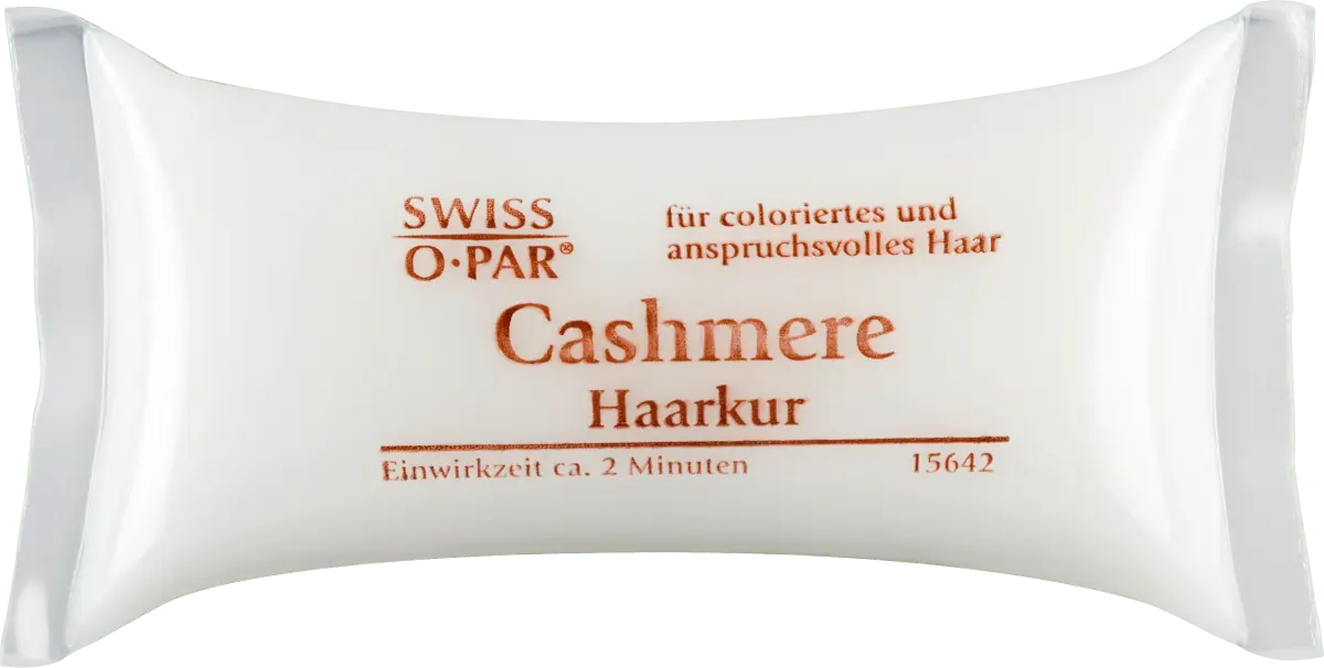 Подушечка для ухода за волосами «Кашемир» 25 мл Swiss-o-Par
Подушечка для ухода за волосами «Кашемир» 25 мл Swiss-o-Par