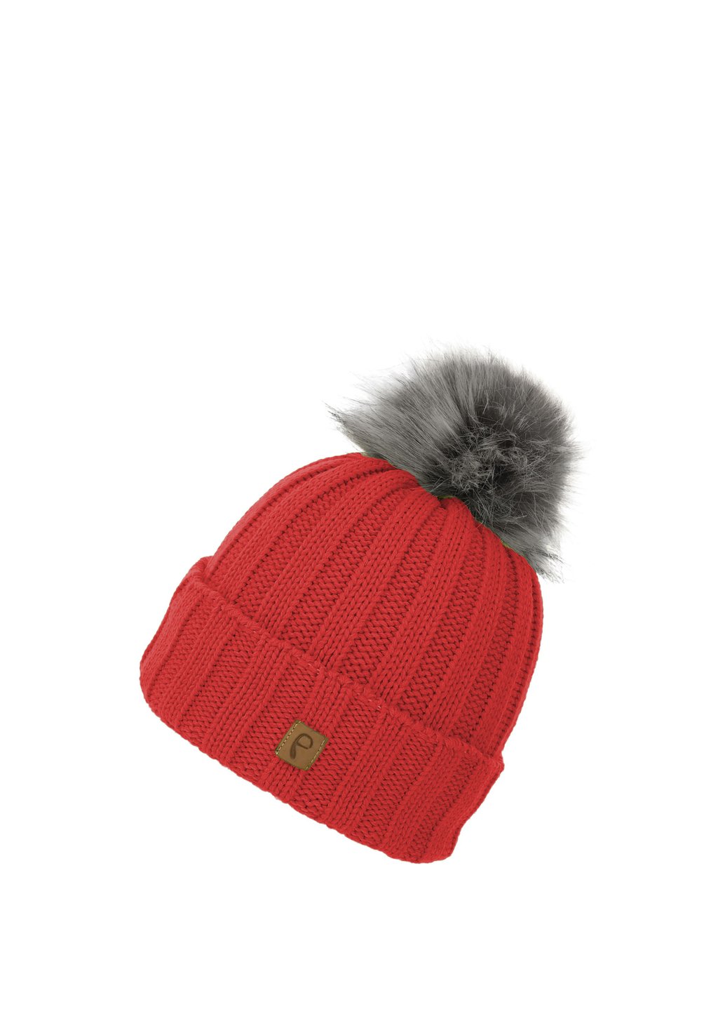 Шапка WARME MIT INNENFUTTER UND BOMMEL Faera, красный
Шапка WARME MIT INNENFUTTER UND BOMMEL Faera, красный