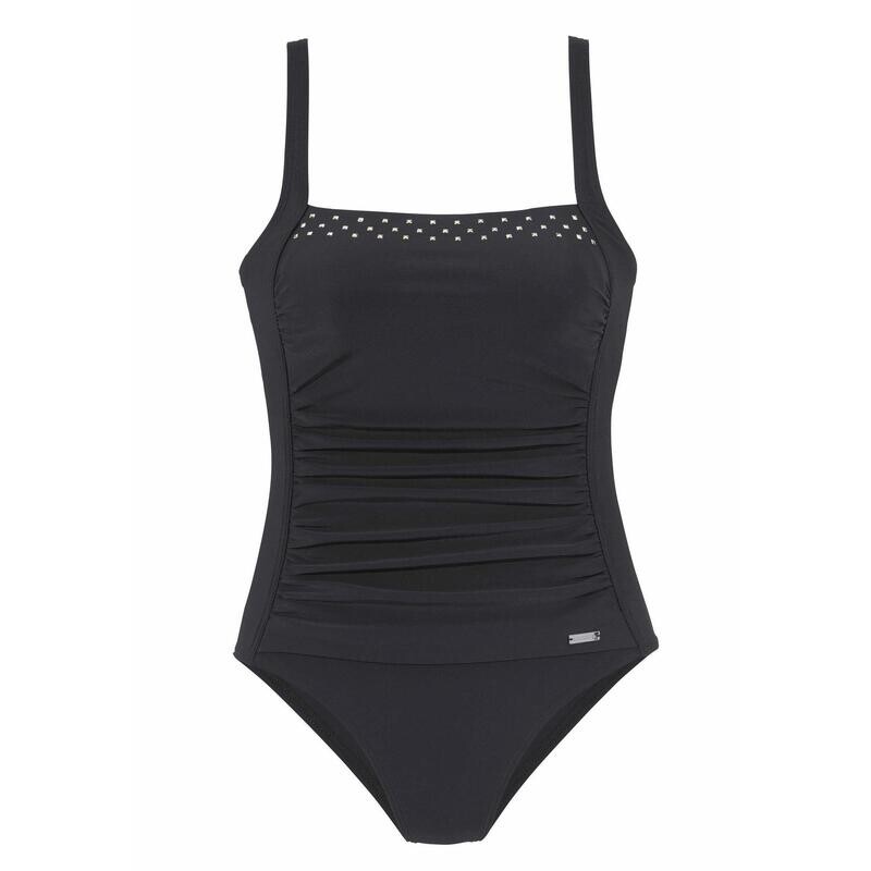 LASCANA купальник женский, цвет schwarz
LASCANA купальник женский, цвет schwarz