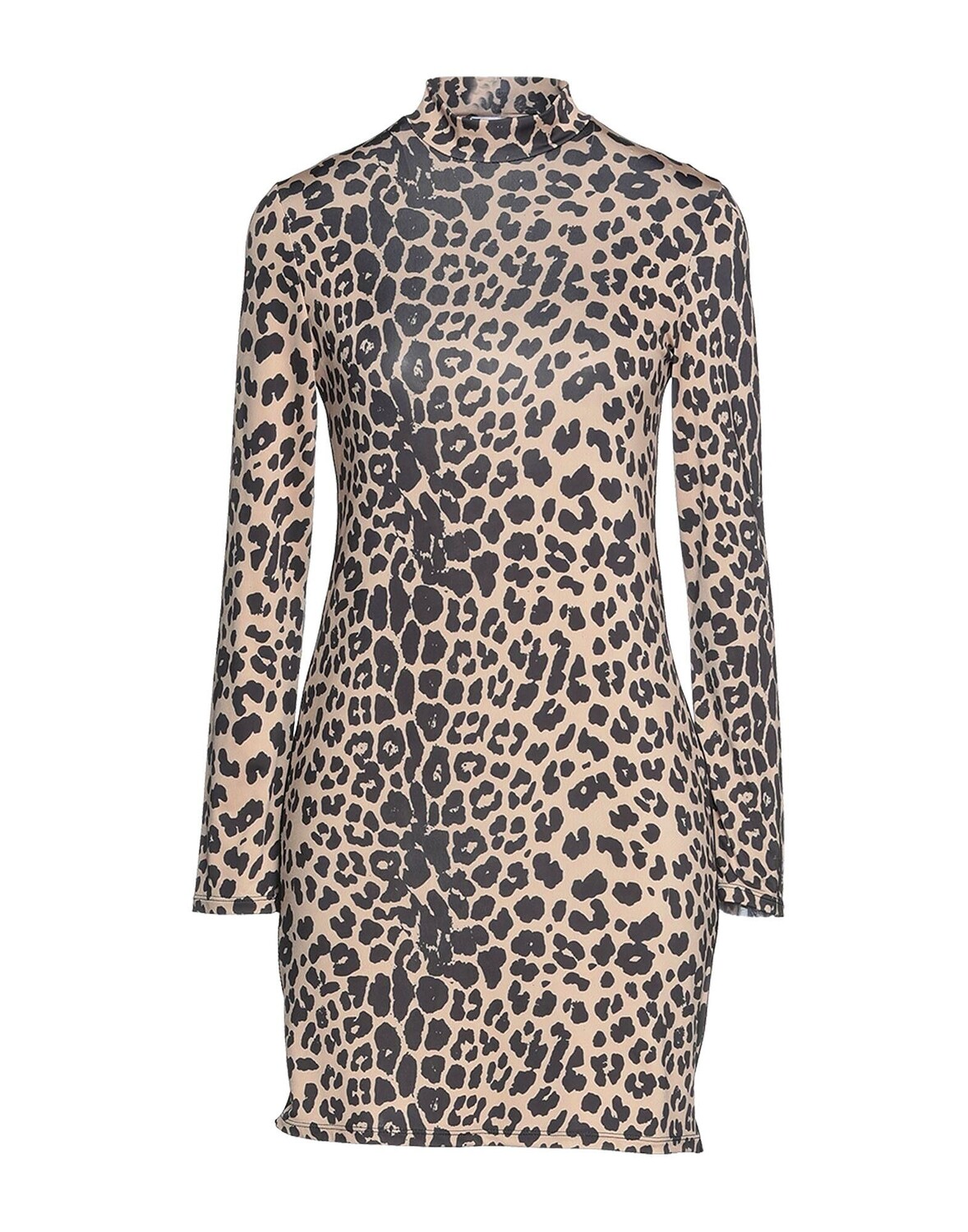 Платье Odi Et Amo, бежевый
Платье Odi Et Amo, бежевый