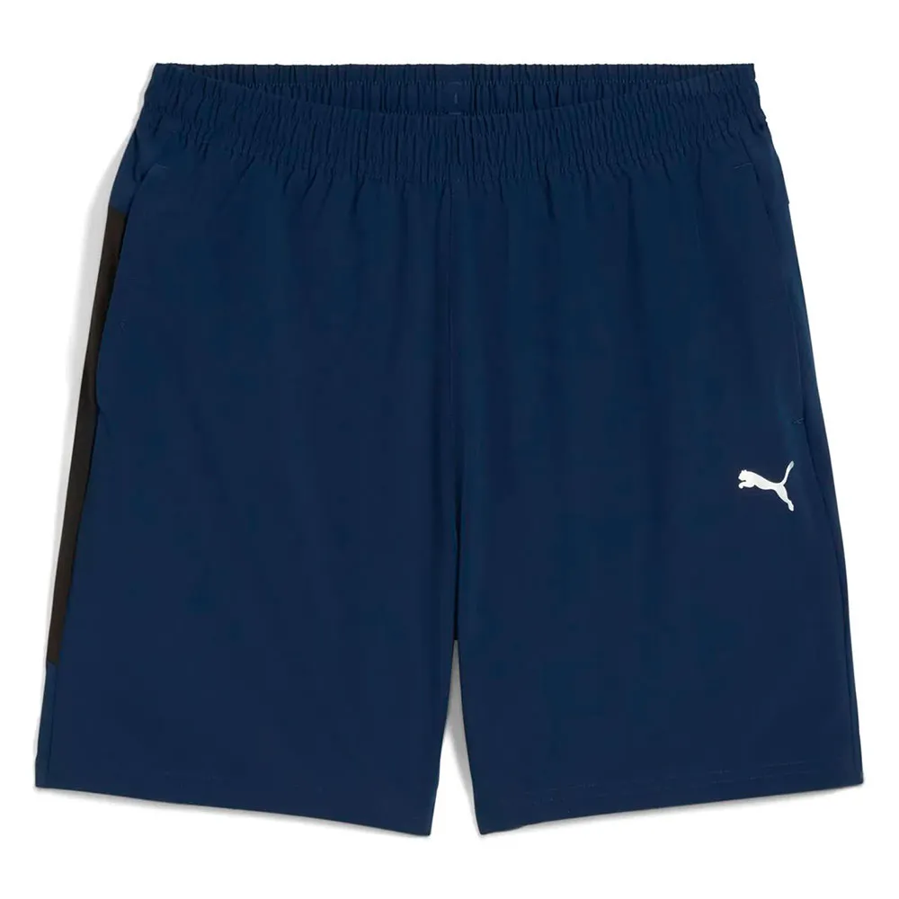 Шорты Puma Flex Stretch 7”, синий
Шорты Puma Flex Stretch 7”, синий