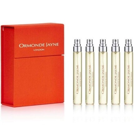 Ambre Royal Edp спрей 8мл, Ormonde Jayne
Ambre Royal Edp спрей 8мл, Ormonde Jayne