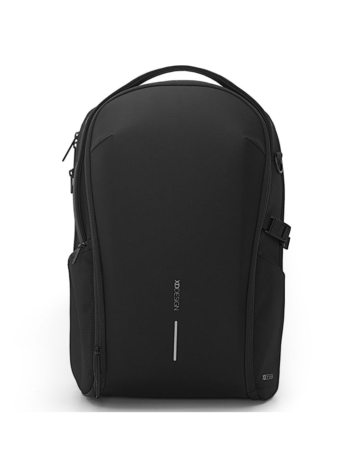 Рюкзак XD Design, черный
Рюкзак XD Design, черный