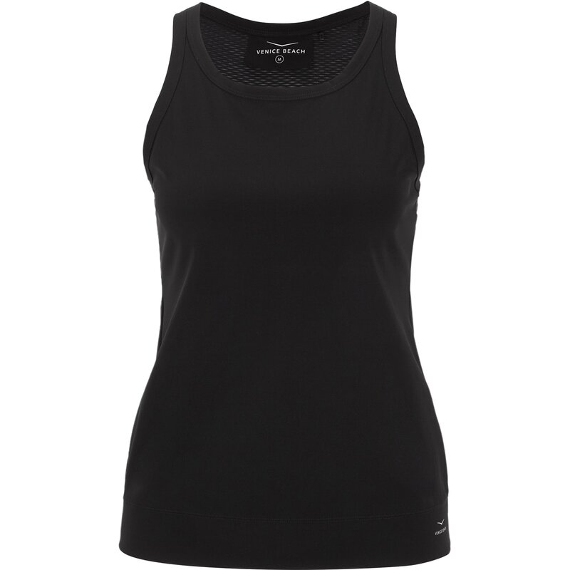 Shirt vb emberlynn Venice Beach, черный
Shirt vb emberlynn Venice Beach, черный
