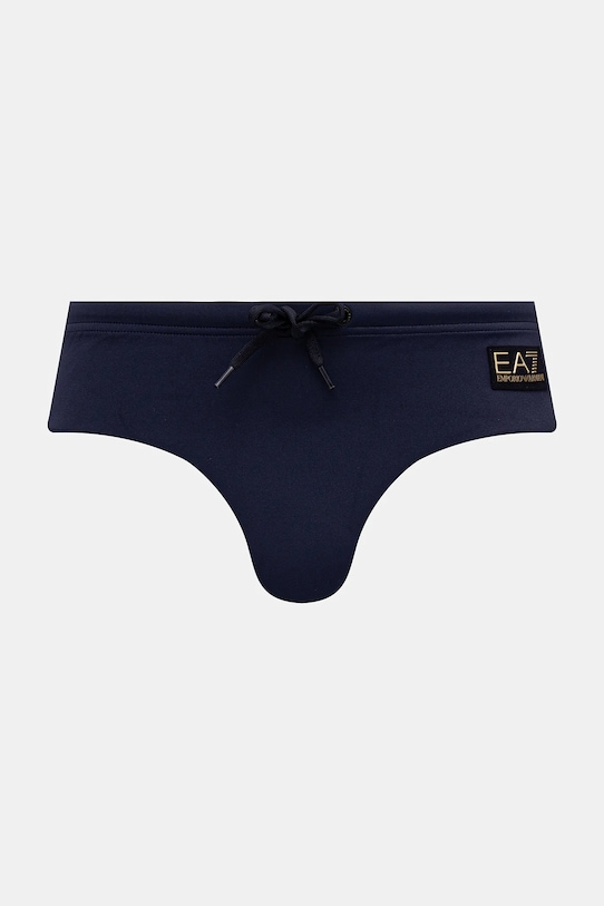 Плавки Ea7 Emporio Armani, темно-синий
Плавки Ea7 Emporio Armani, темно-синий