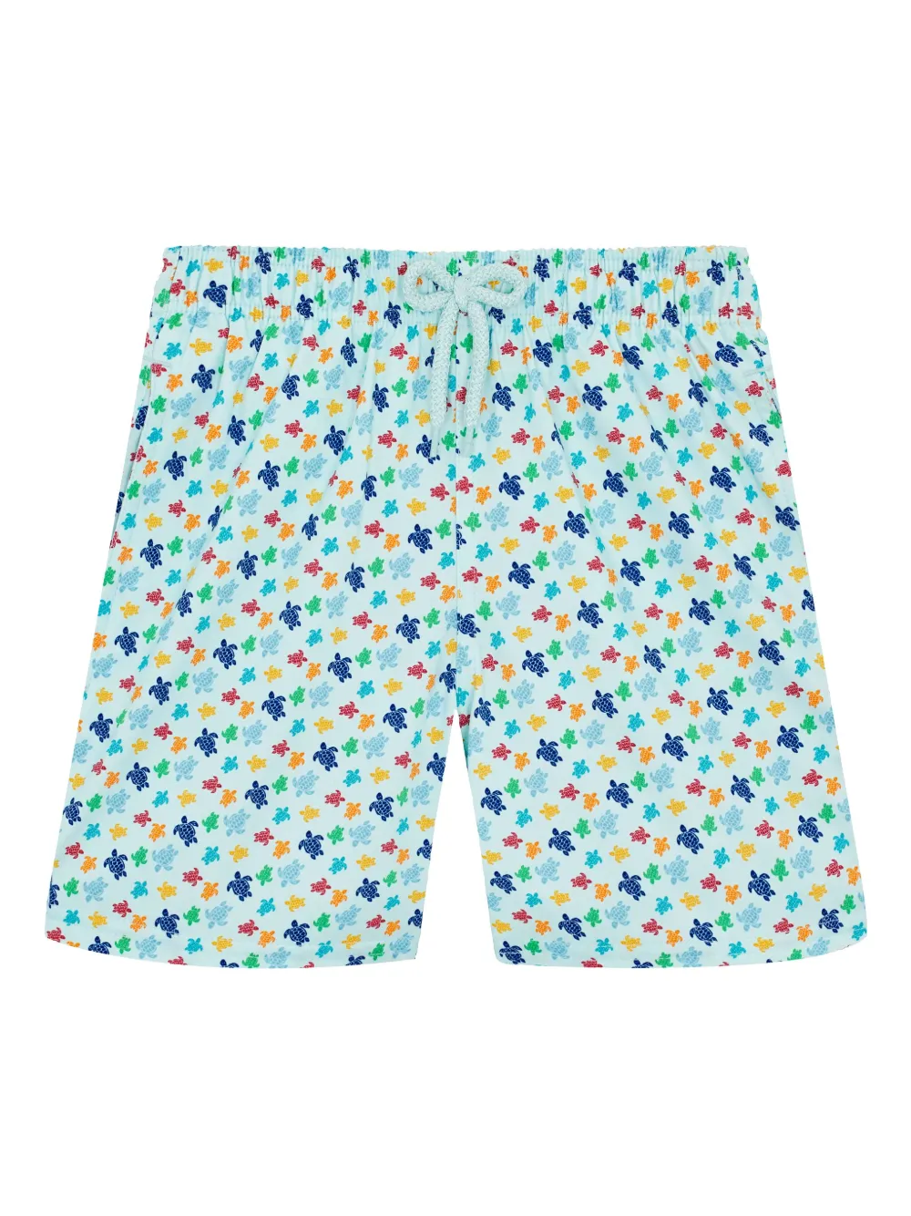 Плавки-шорты Ronde des Tortues Rainbow Vilebrequin Kids, синий
Плавки-шорты Ronde des Tortues Rainbow Vilebrequin Kids, синий