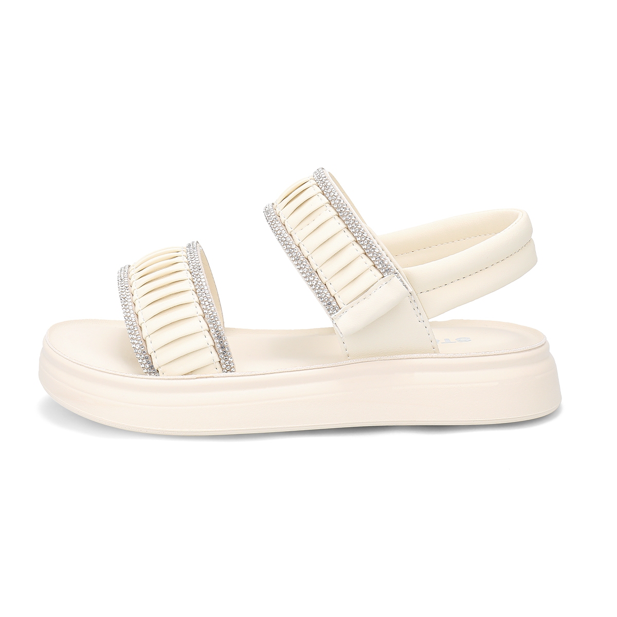 Сандалии детские противоскользящие ST&SAT KIDS, бежевый
Сандалии детские противоскользящие ST&SAT KIDS, бежевый