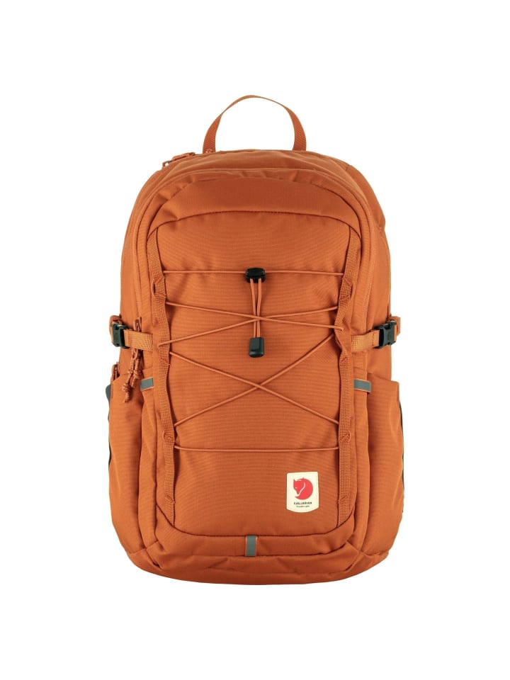 Рюкзак FJÄLLRÄVEN
Рюкзак FJÄLLRÄVEN