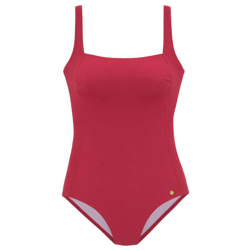 Купальник женский LASCANA, цвет rot
Купальник женский LASCANA, цвет rot