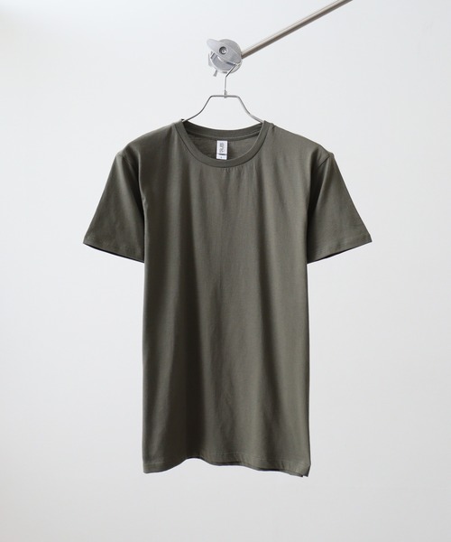 Футболка приталенная TRUSS, зеленый
Футболка приталенная TRUSS, зеленый