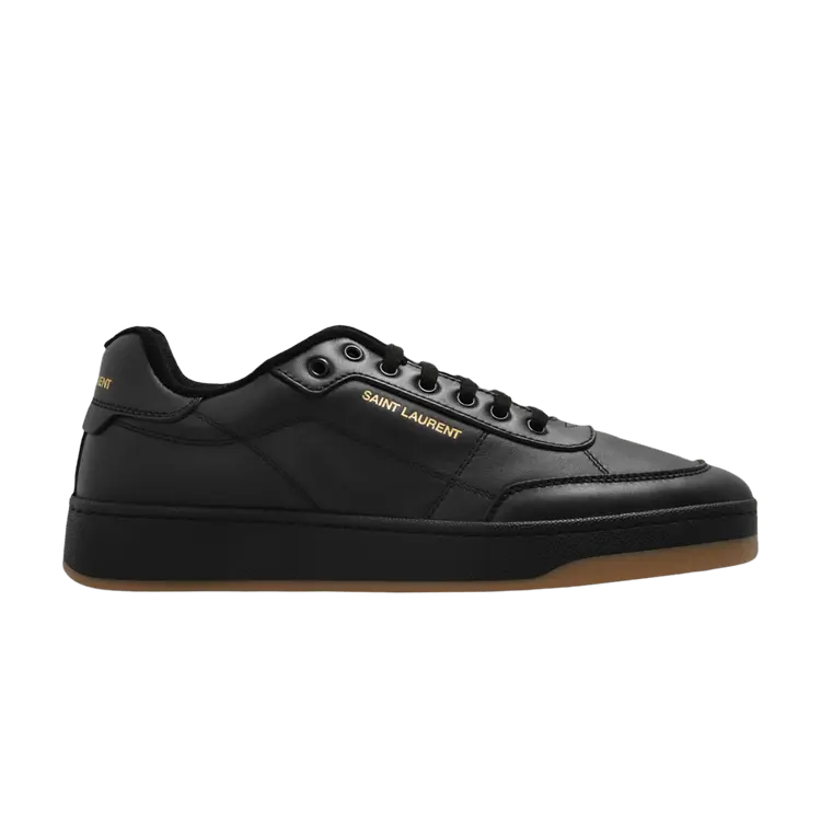 Кроссовки Saint Laurent SL-61 Low, Black Gum
Кроссовки Saint Laurent SL-61 Low, Black Gum