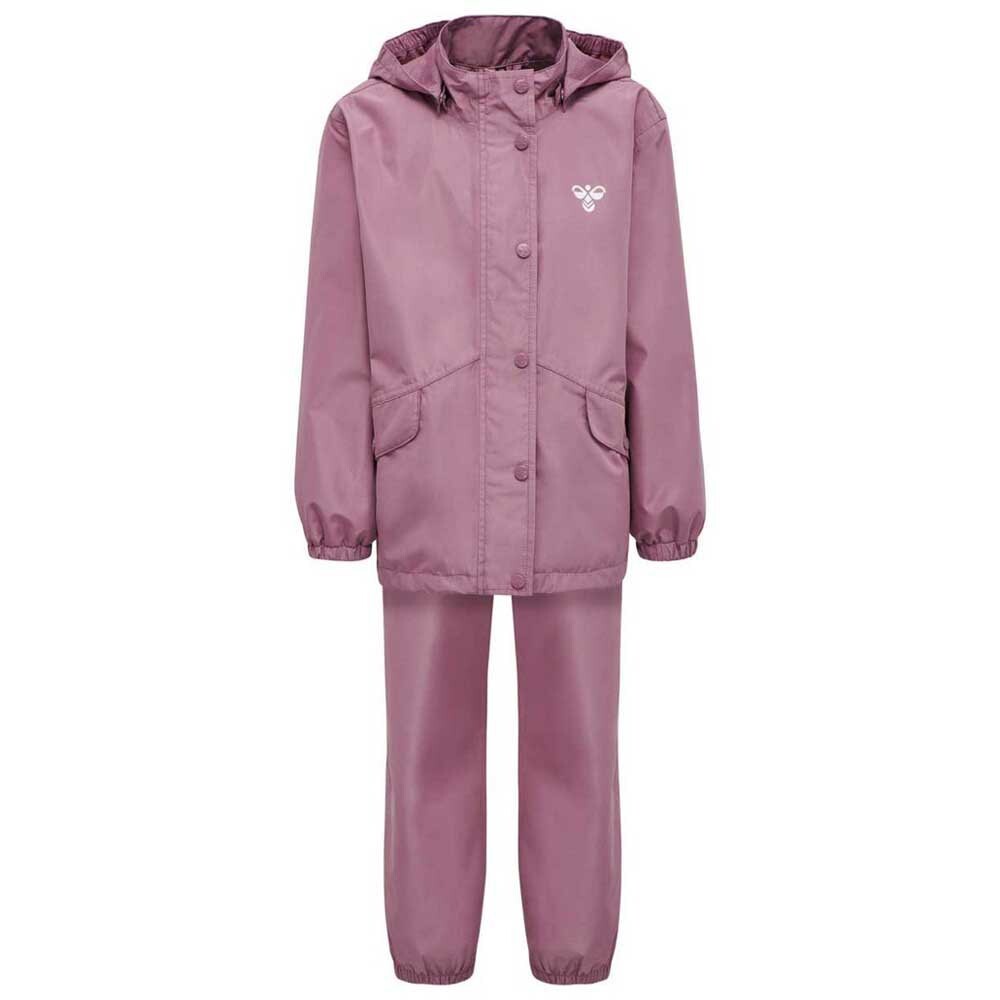 Комбинезон Hummel Reva, фиолетовый
Комбинезон Hummel Reva, фиолетовый