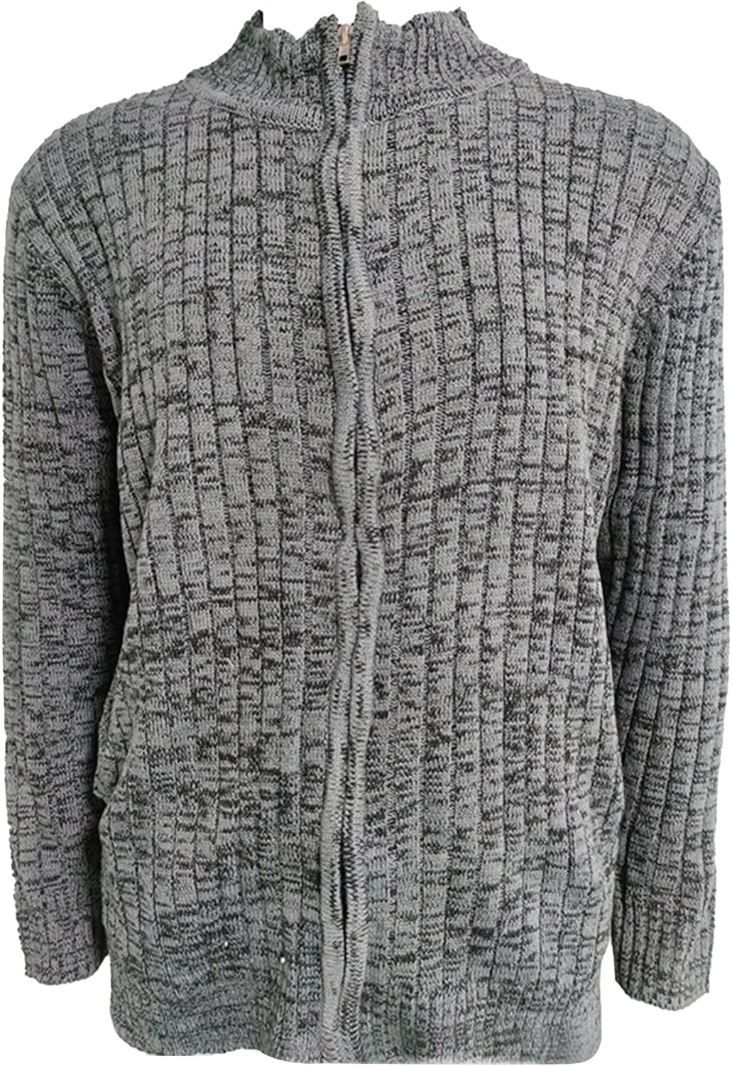 Мужской кардиган с воротником на молнии, легкий, с карманами Gsywaipei
Мужской кардиган с воротником на молнии, легкий, с карманами Gsywaipei