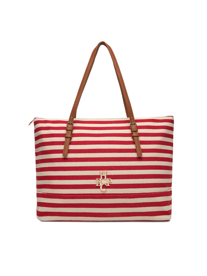 Сумка-шоппер Beverly Hills Polo Club, красный
Сумка-шоппер Beverly Hills Polo Club, красный