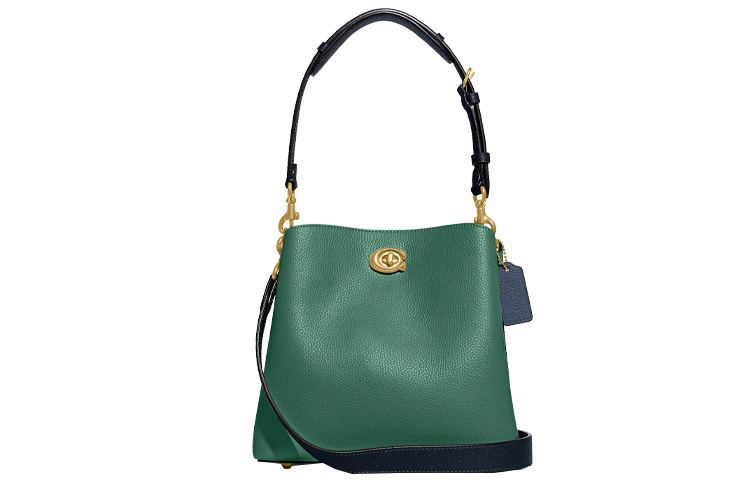 Сумка Willow от COACH
Сумка Willow от COACH