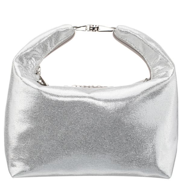 Клатч M-Oaklyn N By Nina, цвет true silver
Клатч M-Oaklyn N By Nina, цвет true silver