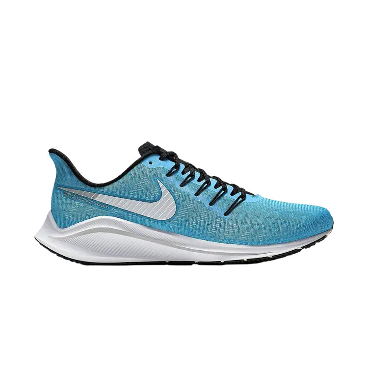 Кроссовки Nike Air Zoom Vomero 14, синий
Кроссовки Nike Air Zoom Vomero 14, синий