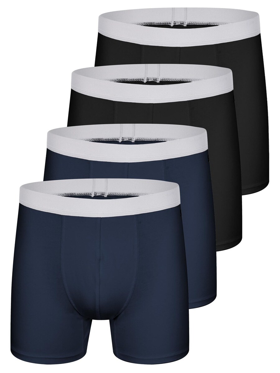 Боксеры SLOGGI GO ABC 2.0, синий
Боксеры SLOGGI GO ABC 2.0, синий