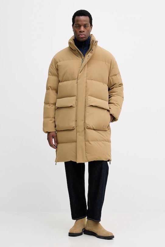 Куртка Calvin Klein Jeans, бежевый
Куртка Calvin Klein Jeans, бежевый