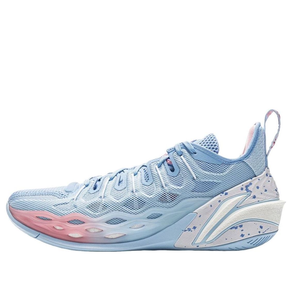 Li-Ning Jimmy Butler Buckets 'South Beach'
Li-Ning Jimmy Butler Buckets 'South Beach'