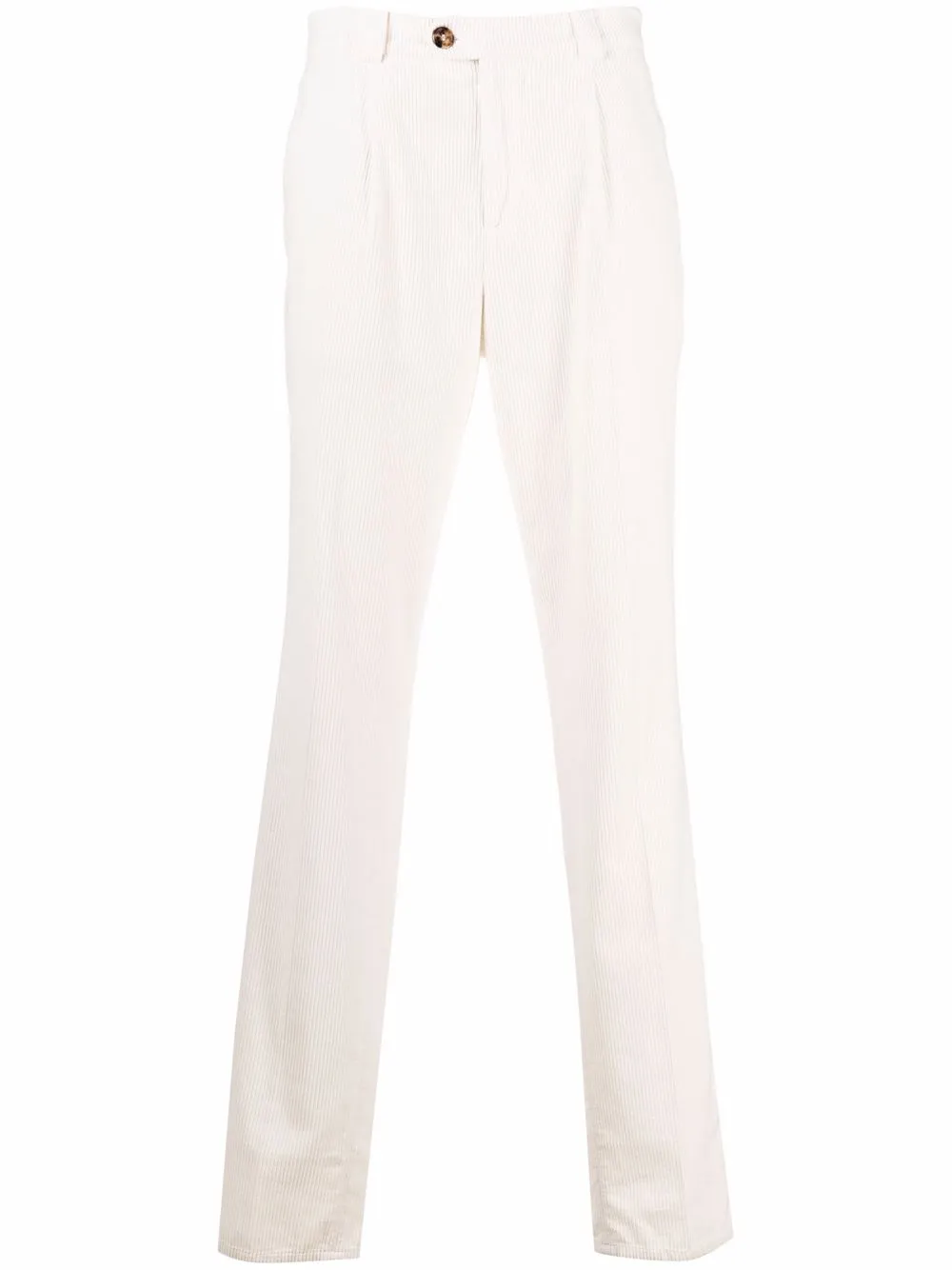 Узкие брюки чинос Brunello Cucinelli, белый
Узкие брюки чинос Brunello Cucinelli, белый