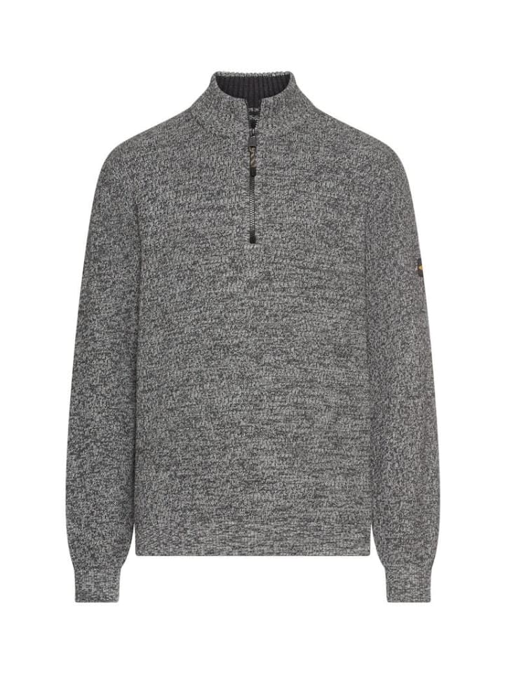 Свитер в асфальте Camel Active
Свитер в асфальте Camel Active