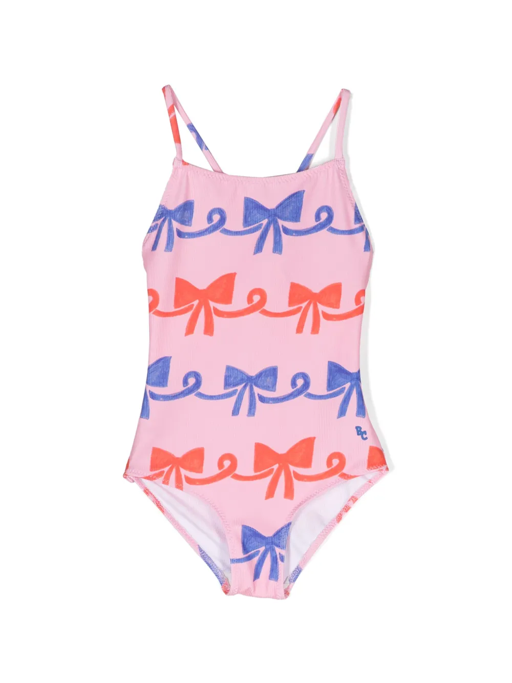 Купальник с квадратным вырезом и принтом BOBO CHOSES, розовый
Купальник с квадратным вырезом и принтом BOBO CHOSES, розовый