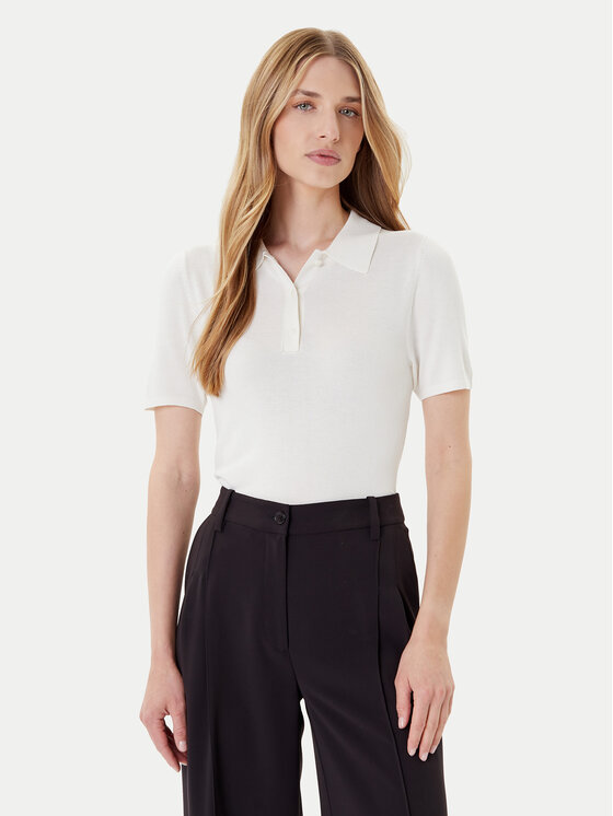 Свитер regular fit LV044C341G Calvin Klein, белый
Свитер regular fit LV044C341G Calvin Klein, белый