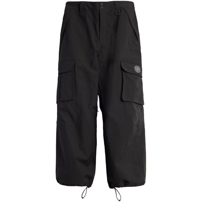 Брюки Reserve 3l - мужские Autumn, Black, Черный, Брюки Reserve 3l - мужские Autumn, Black
Брюки Reserve 3l - мужские Autumn, Black, Черный, Брюки Reserve 3l - мужские Autumn, Black