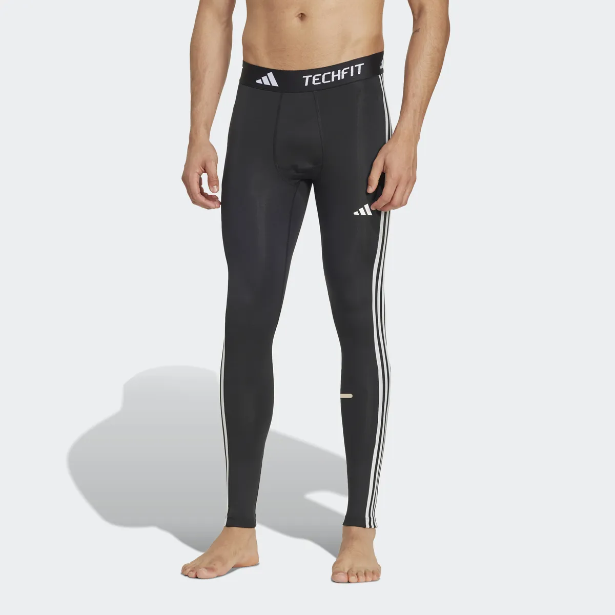 Тайтсы для тренировок adidas Performance "TF 3S TIGHT" (1 шт.), черный
Тайтсы для тренировок adidas Performance "TF 3S TIGHT" (1 шт.), черный