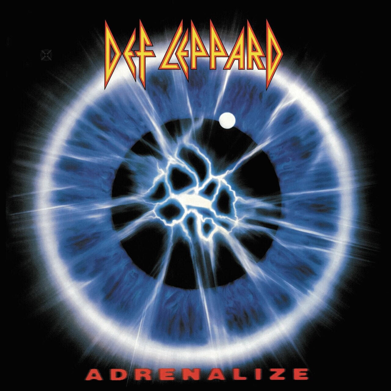 Виниловая пластинка Def Leppard - Adrenalize
Виниловая пластинка Def Leppard - Adrenalize