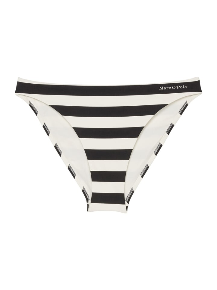 Низ бикини Marc O'Polo Hose Ystad, цвет schwarz-weiss
Низ бикини Marc O'Polo Hose Ystad, цвет schwarz-weiss