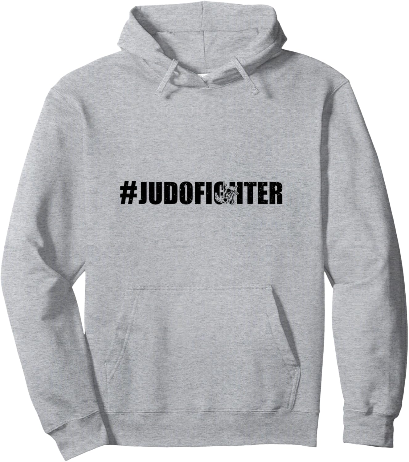 Толстовка дзюдоиста Judo Fighter Judo Martial Arts, серый
Толстовка дзюдоиста Judo Fighter Judo Martial Arts, серый